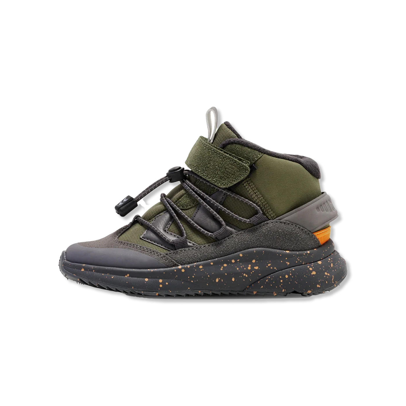 Reach conquer mid tex jr Winterlaars