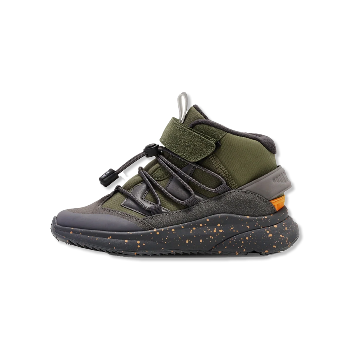 Reach conquer mid tex jr Winterlaars