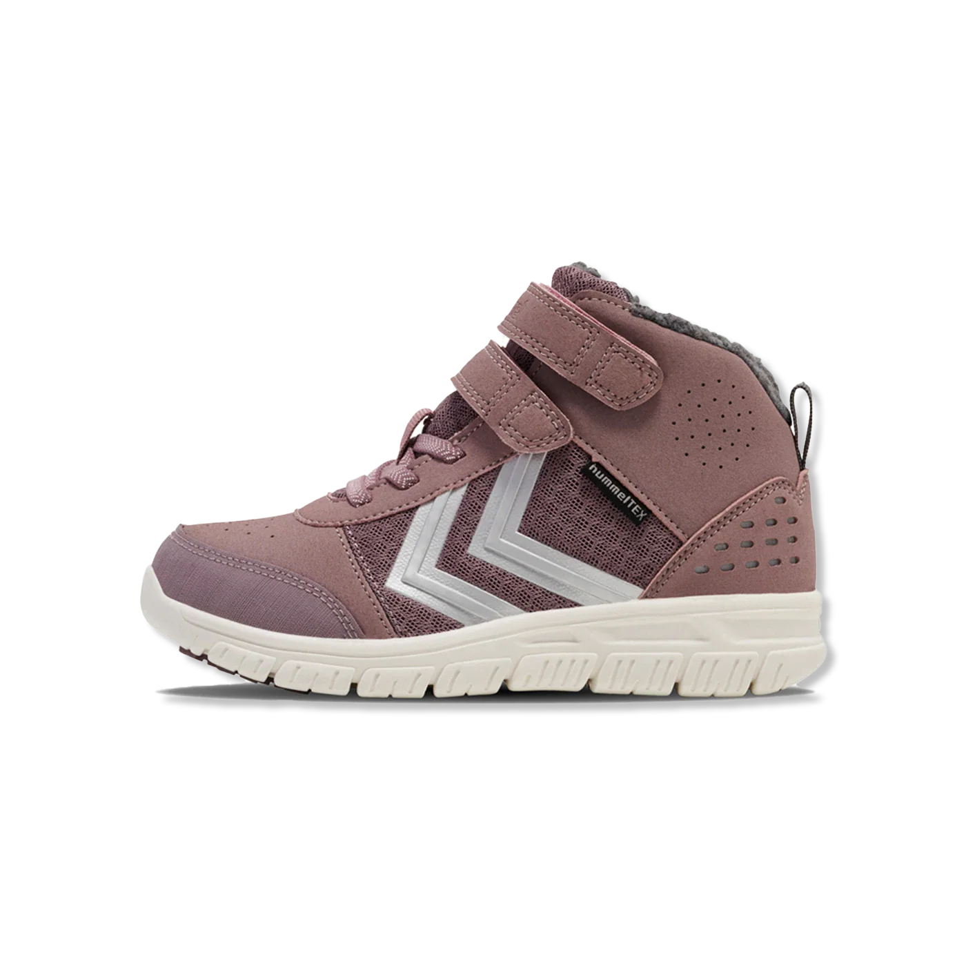 CROSSLITE WINTER MID TEX JR winterlaarzen