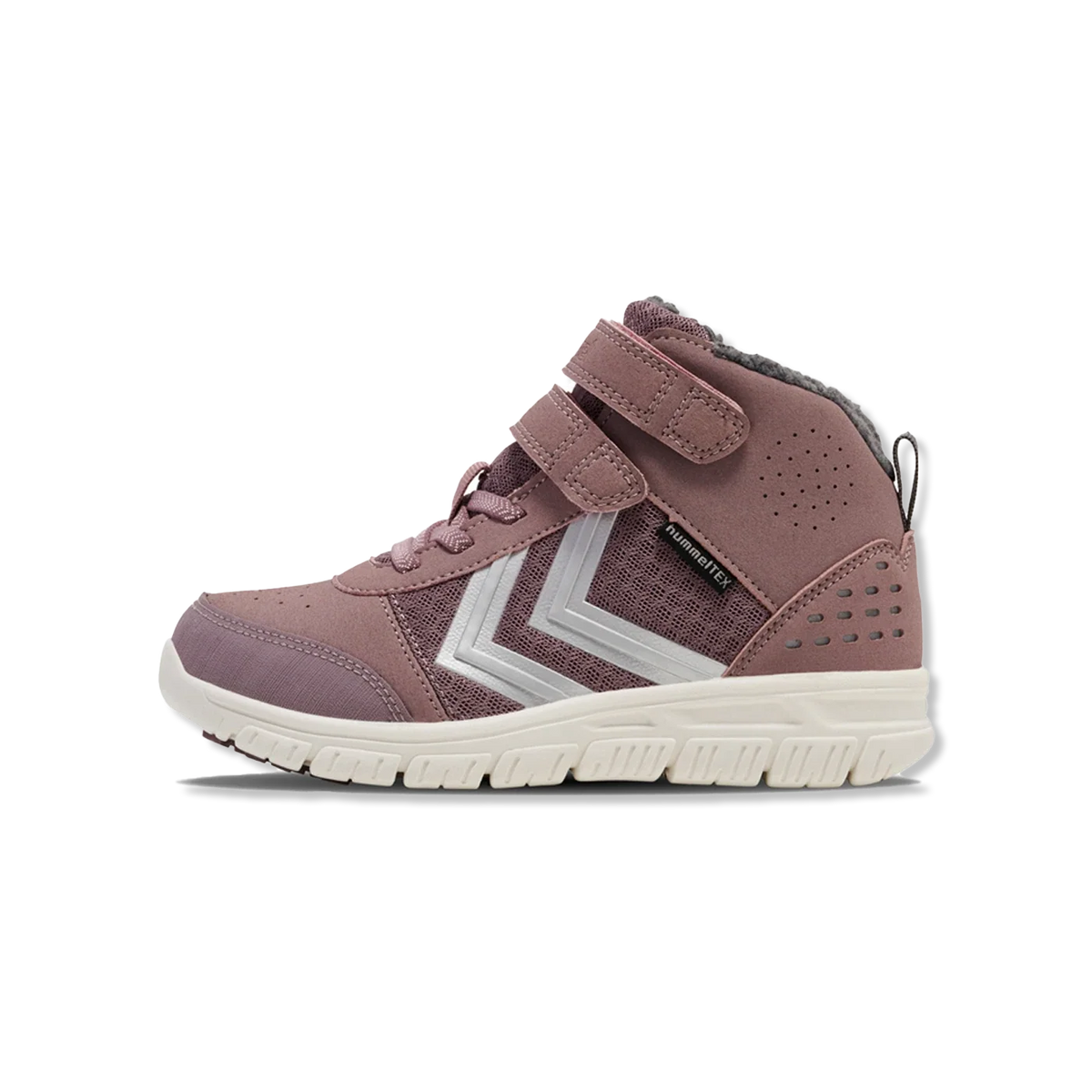 Crosslite winter mid tex jr Winterlaars
