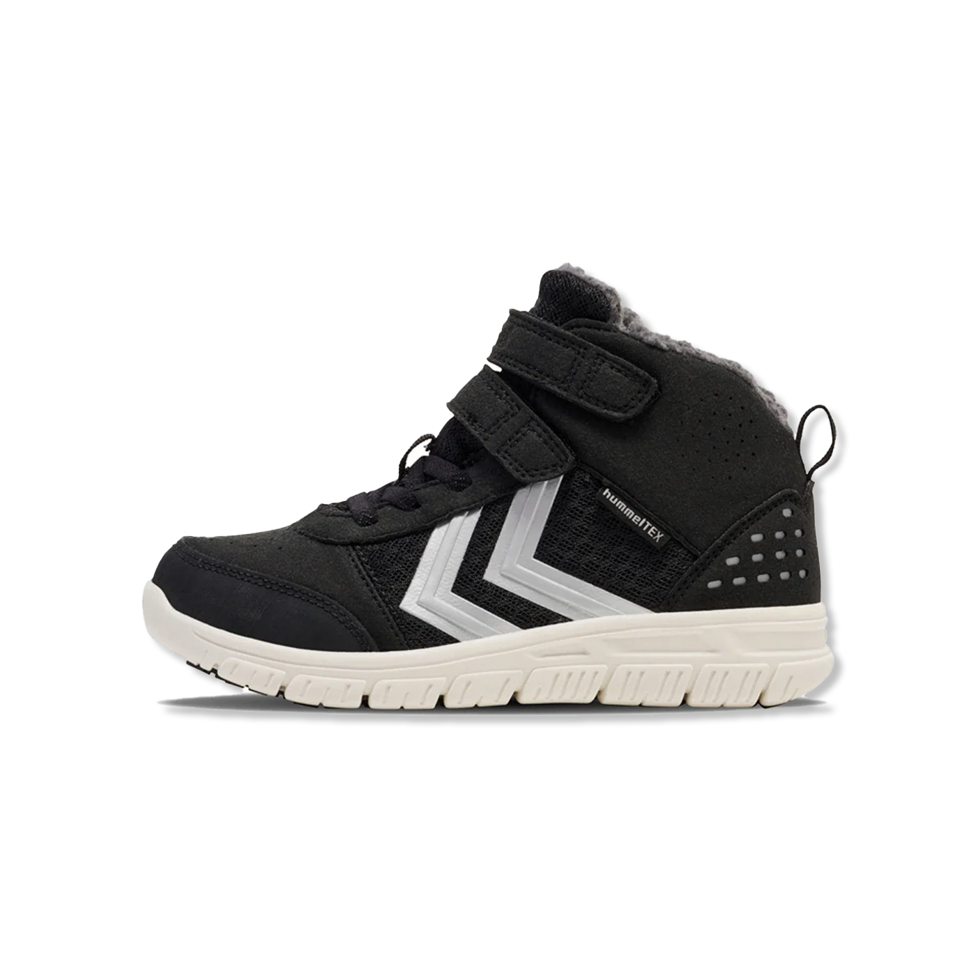Crosslite winter mid tex jr Winterlaars