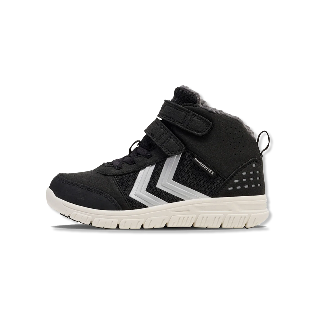 Crosslite winter mid tex jr Winterlaars
