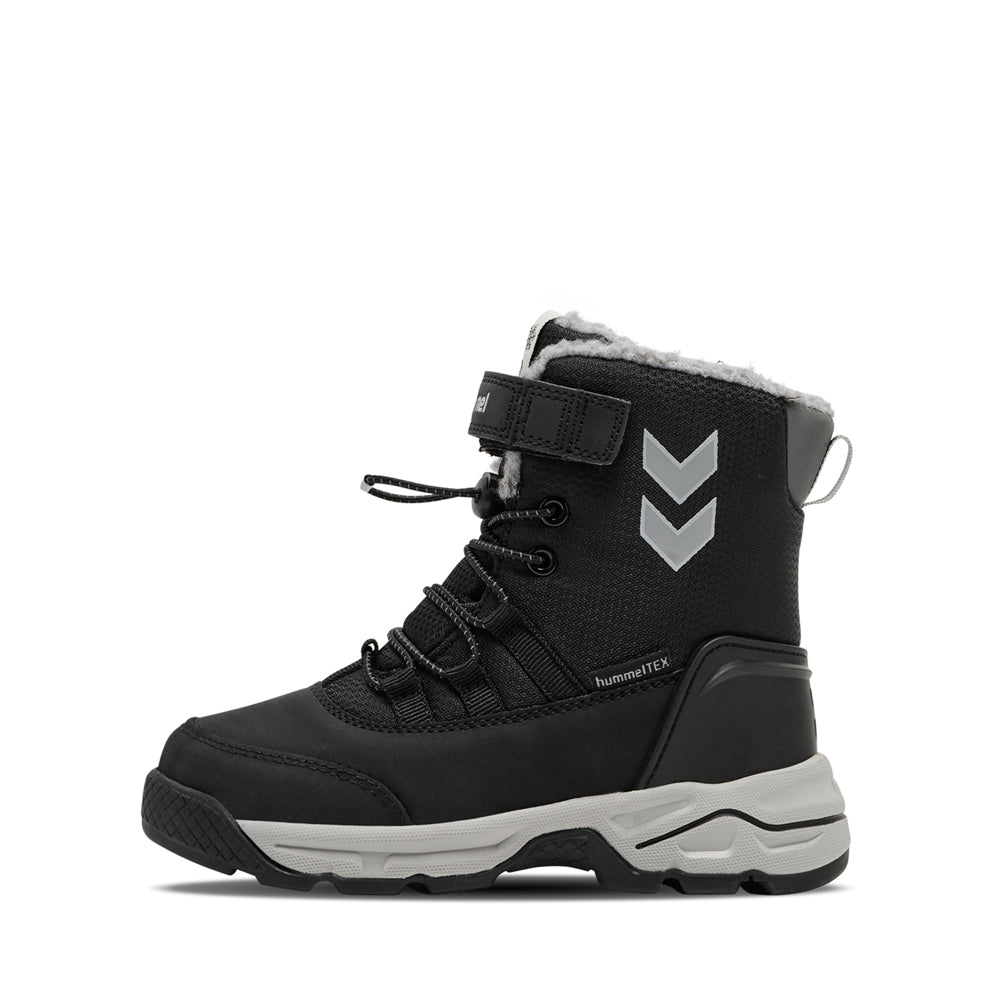 Snow boot tex jr Winterlaars