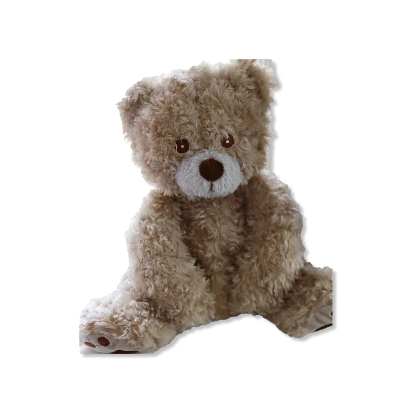 Elvin teddybeer