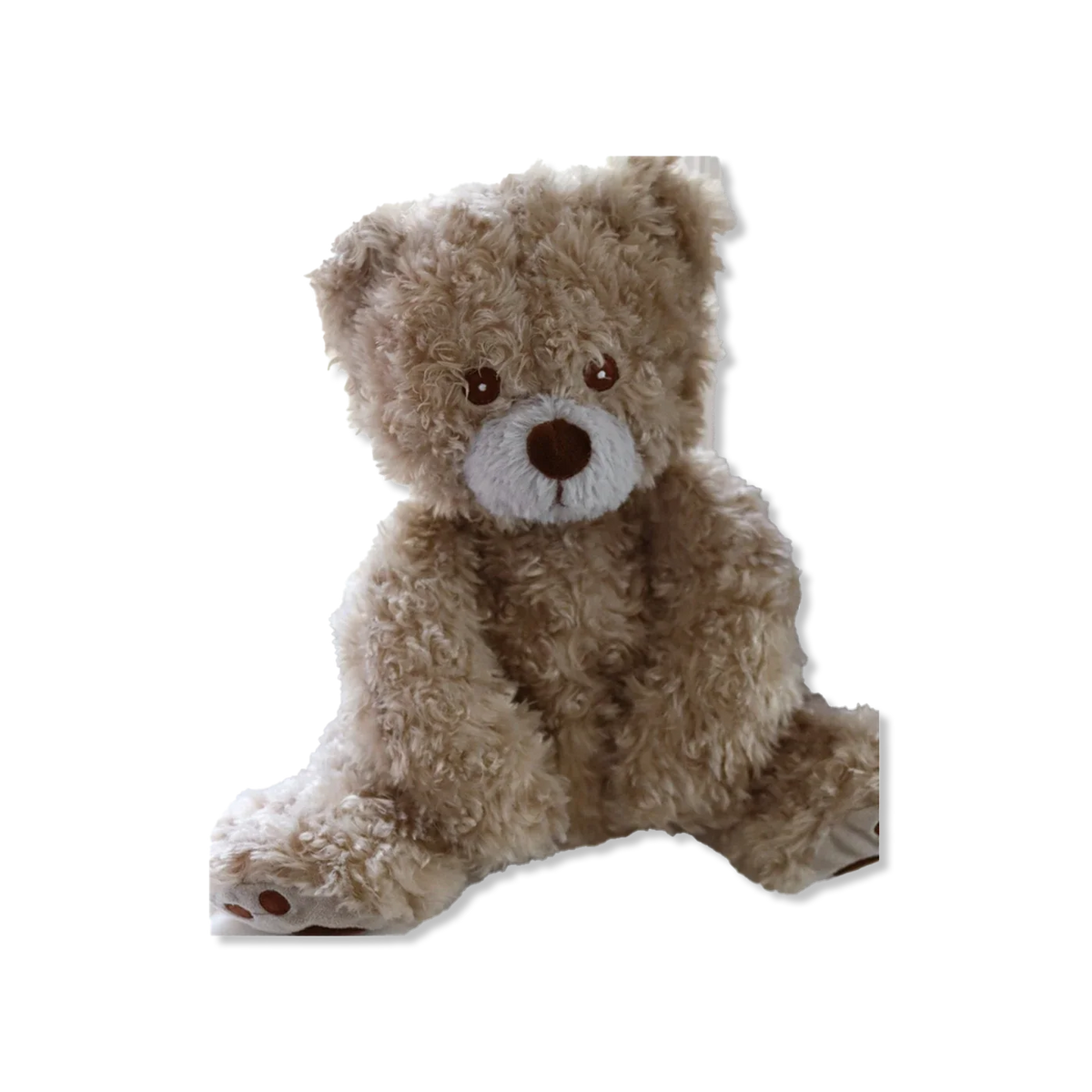 Elvin teddybeer