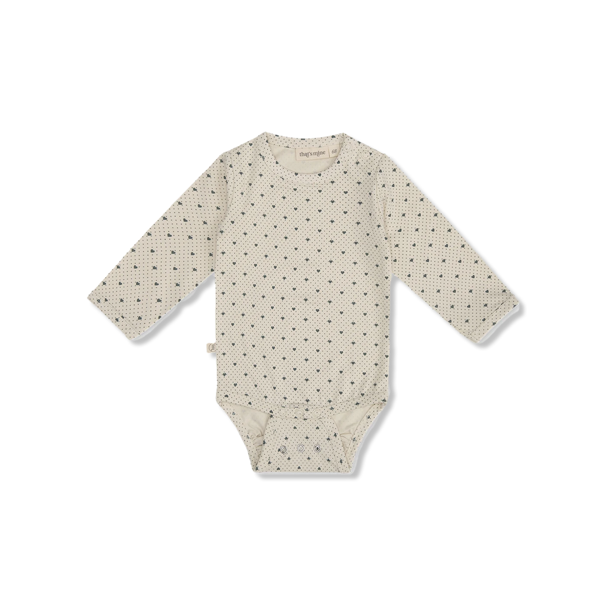 Ellis romper