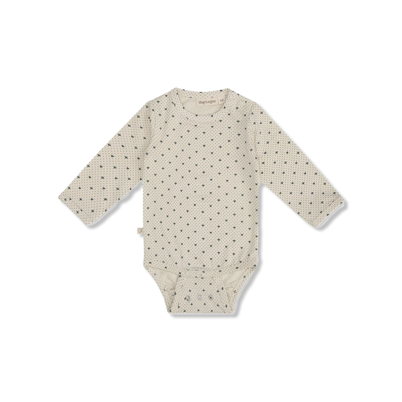Ellis romper
