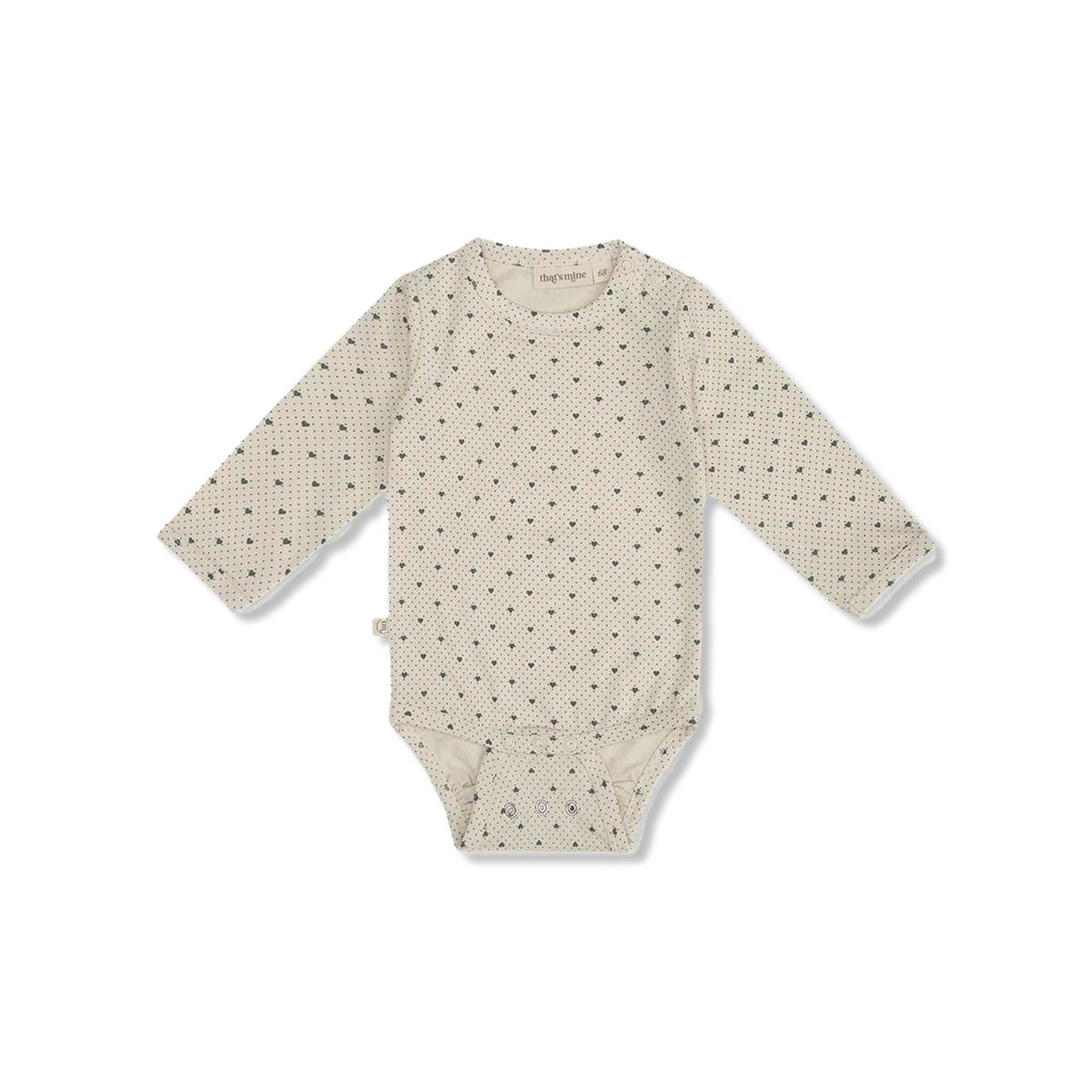 Ellis romper