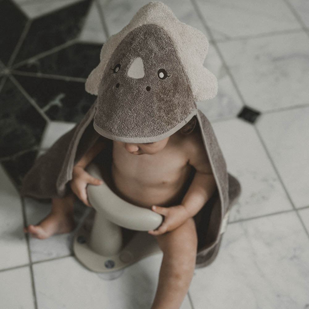 Mivo Handdoek