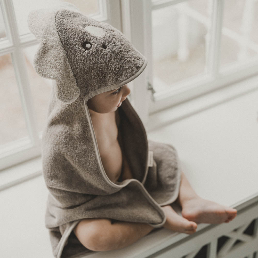 Mivo Handdoek