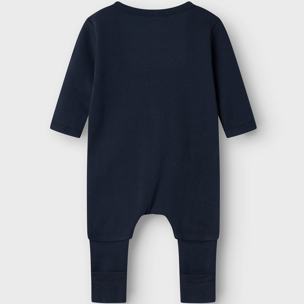 Nbnnightsuit Core nachtkleding