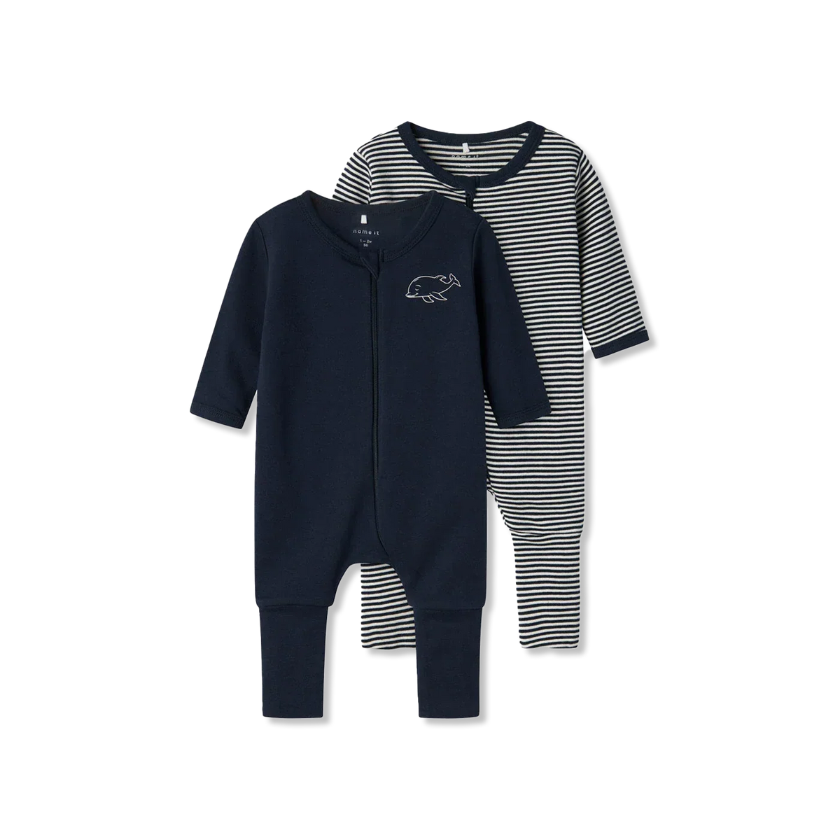 Nbnnightsuit Core nachtkleding