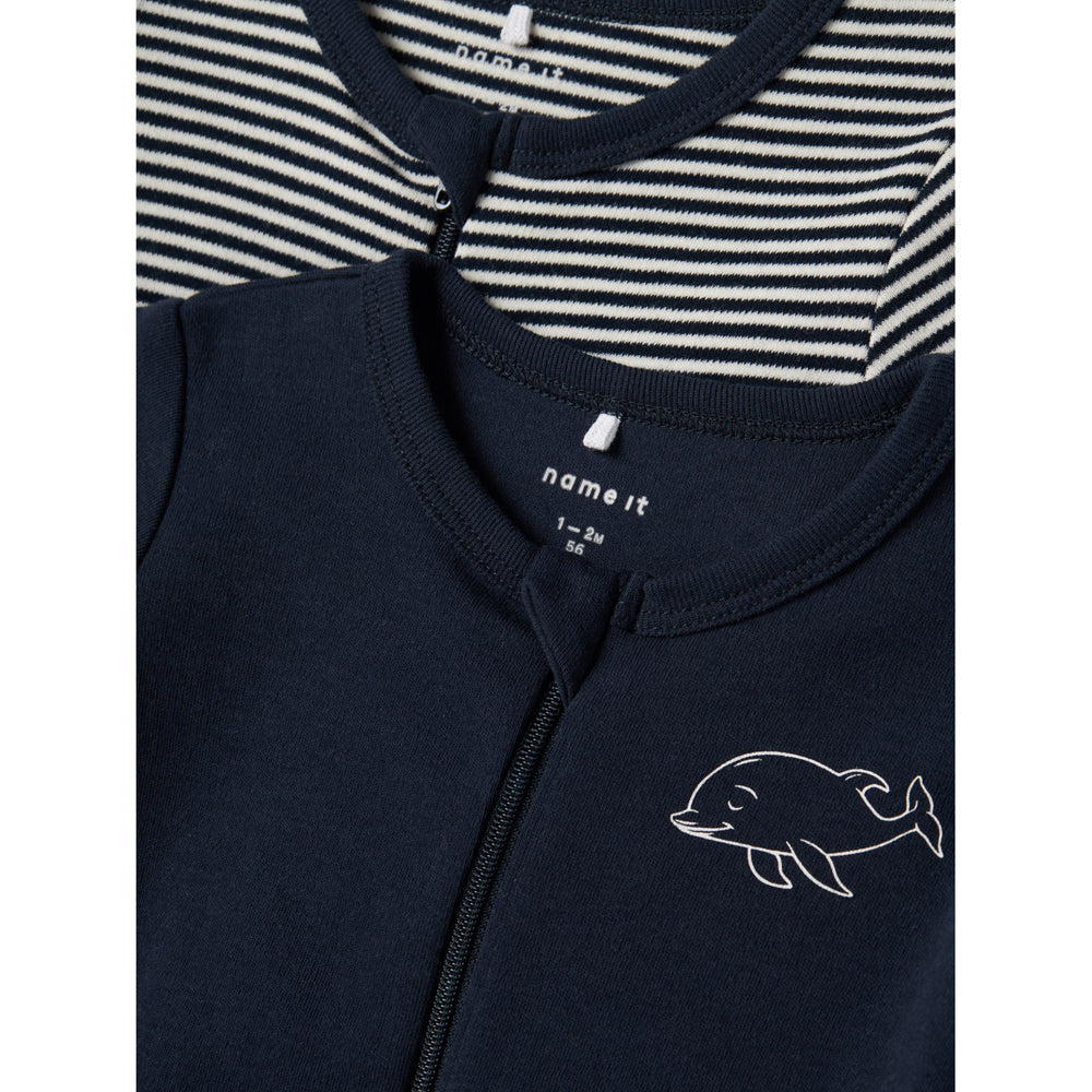 Nbnnightsuit Core nachtkleding