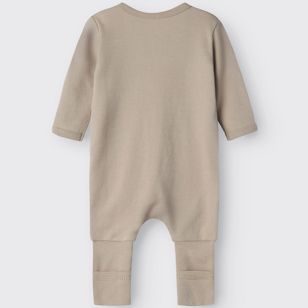 Nbnnightsuit Core nachtkleding