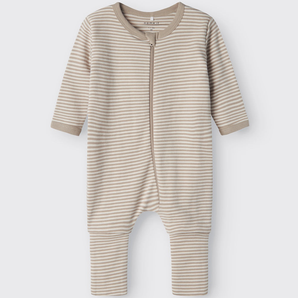 Nbnnightsuit Core nachtkleding