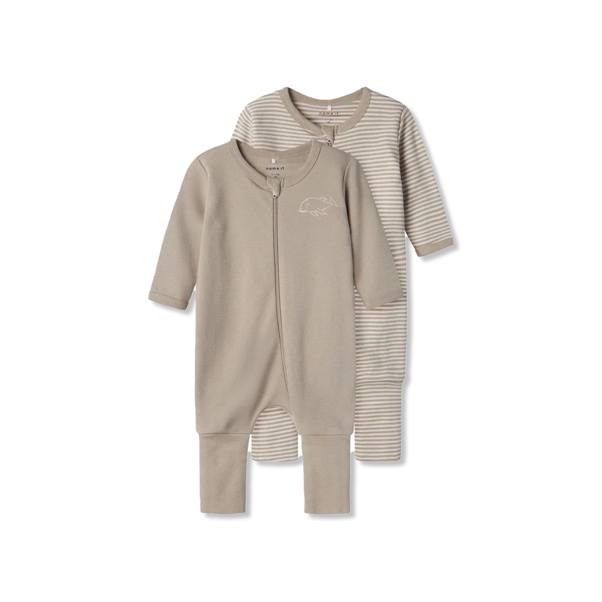 Nbnnightsuit Core nachtkleding