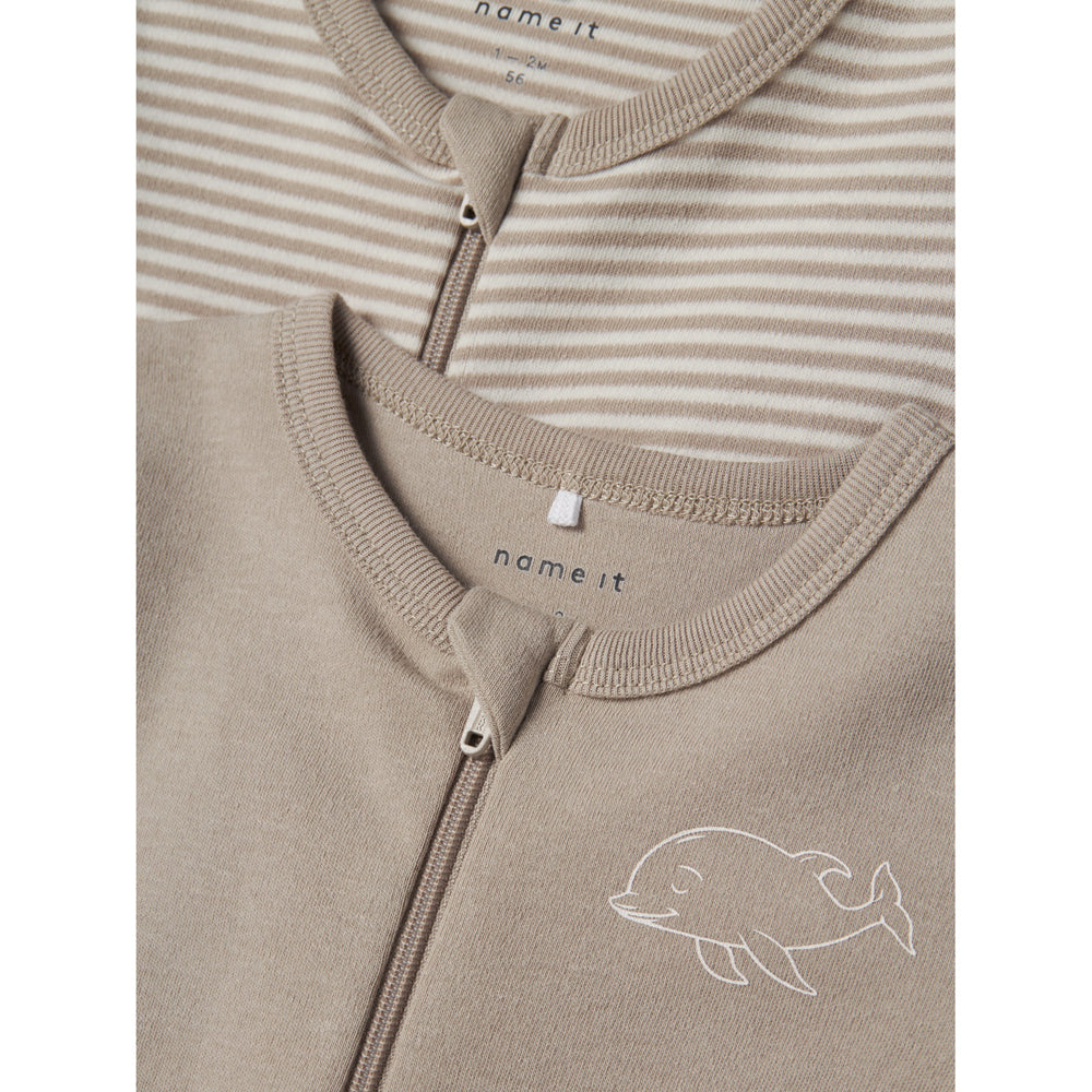 Nbnnightsuit Core nachtkleding