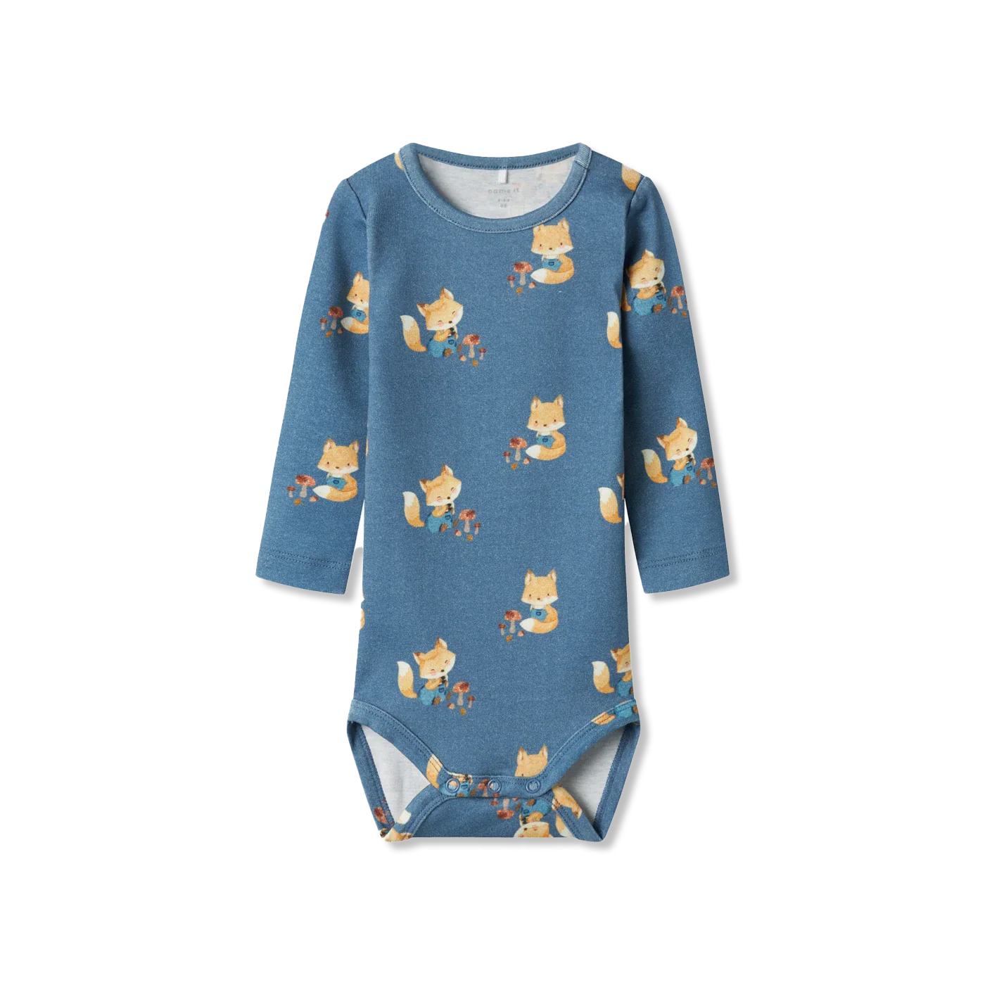 Nbmlox romper