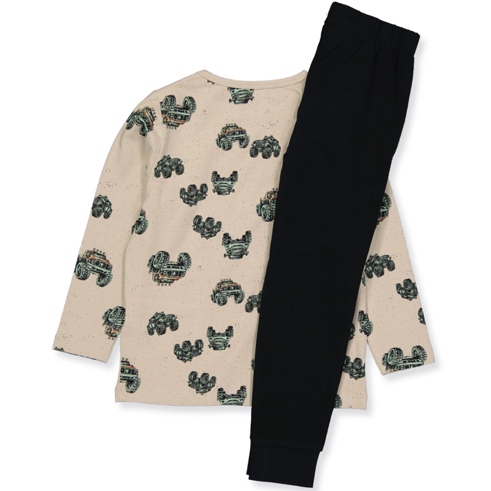 Nkmnightset truck Nachtkleding