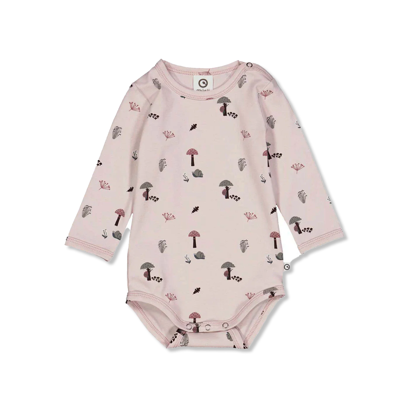 Botany romper