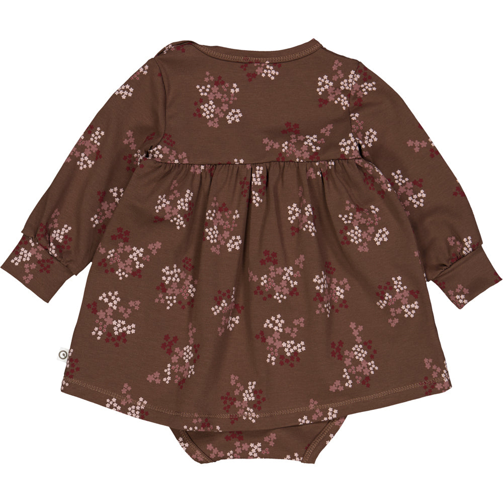 Flora bodyjurk