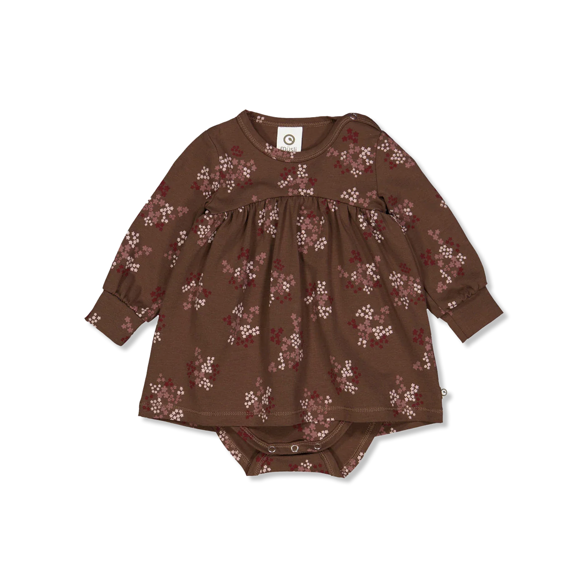 Flora bodyjurk