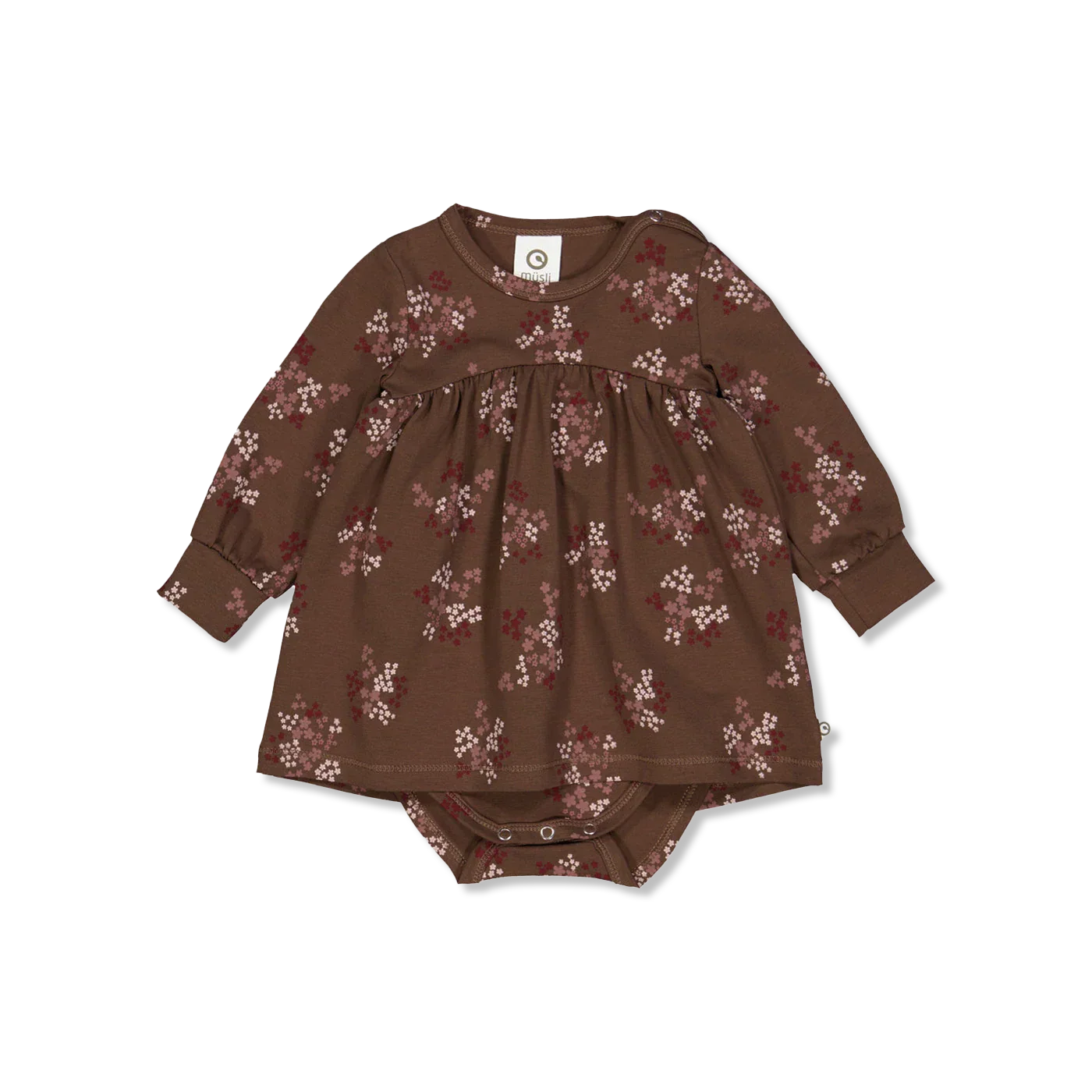 Flora bodyjurk