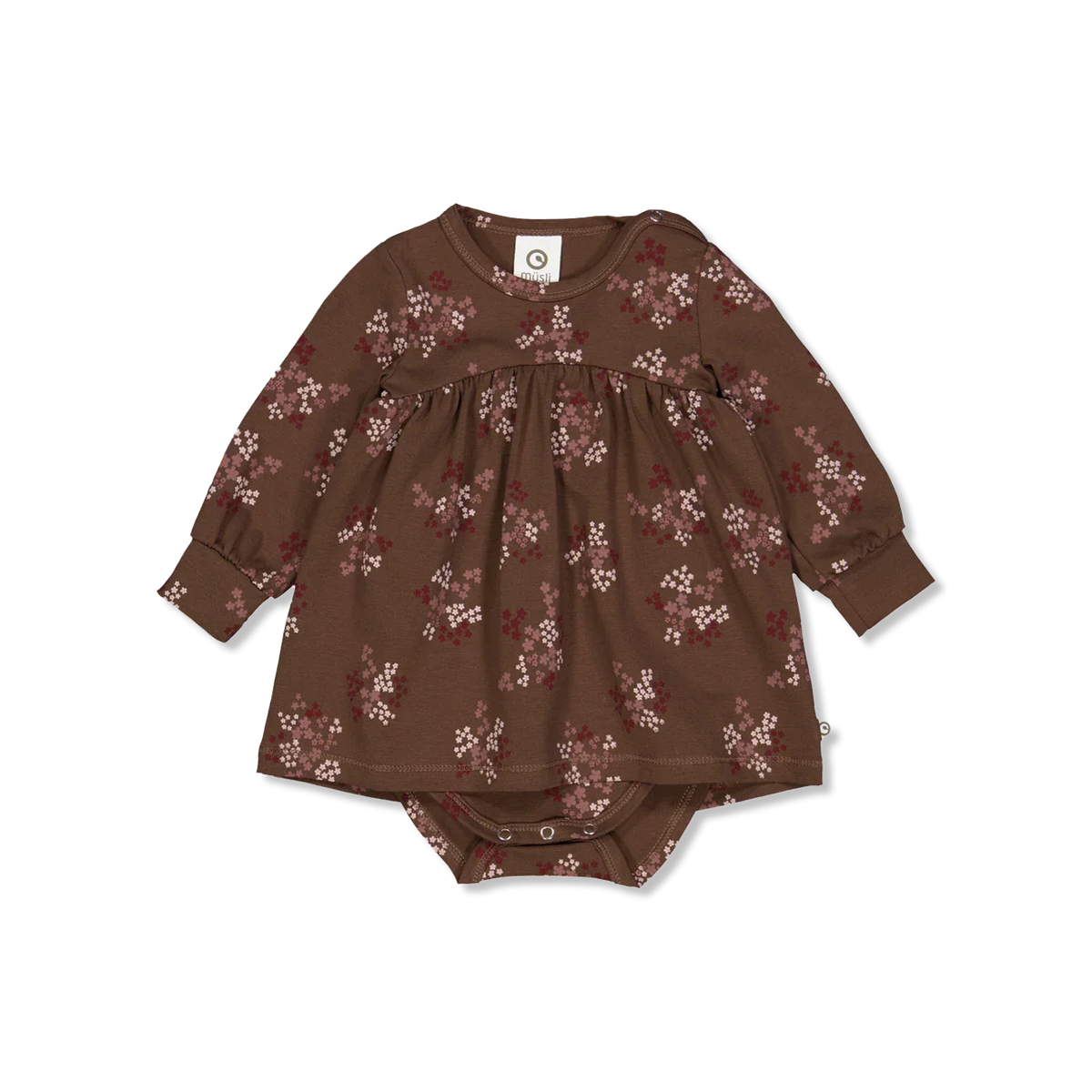 Flora bodyjurk