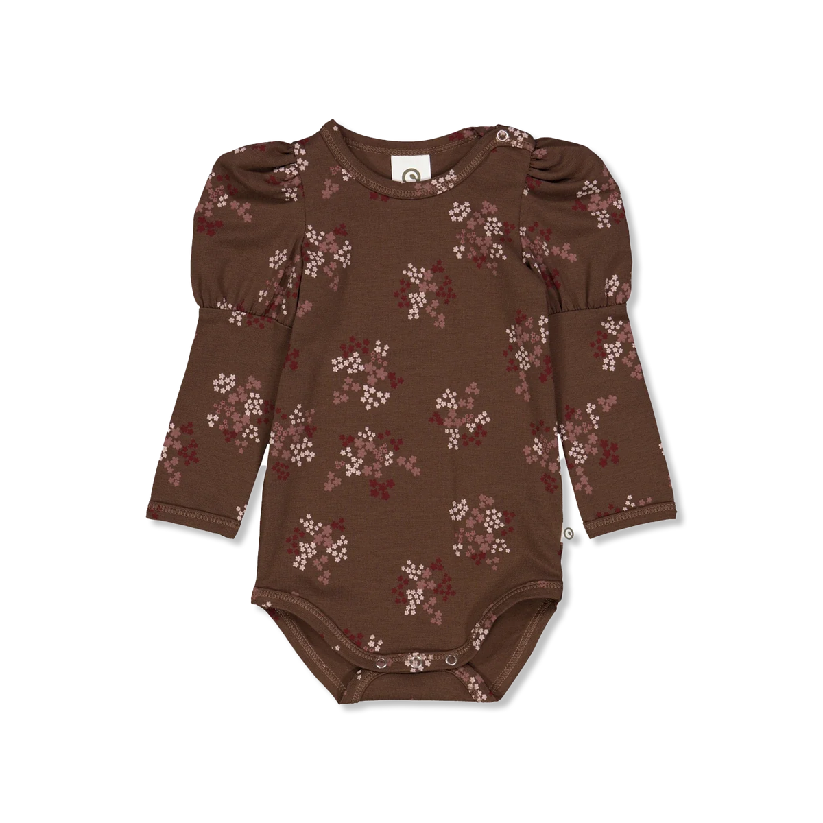 Flora romper