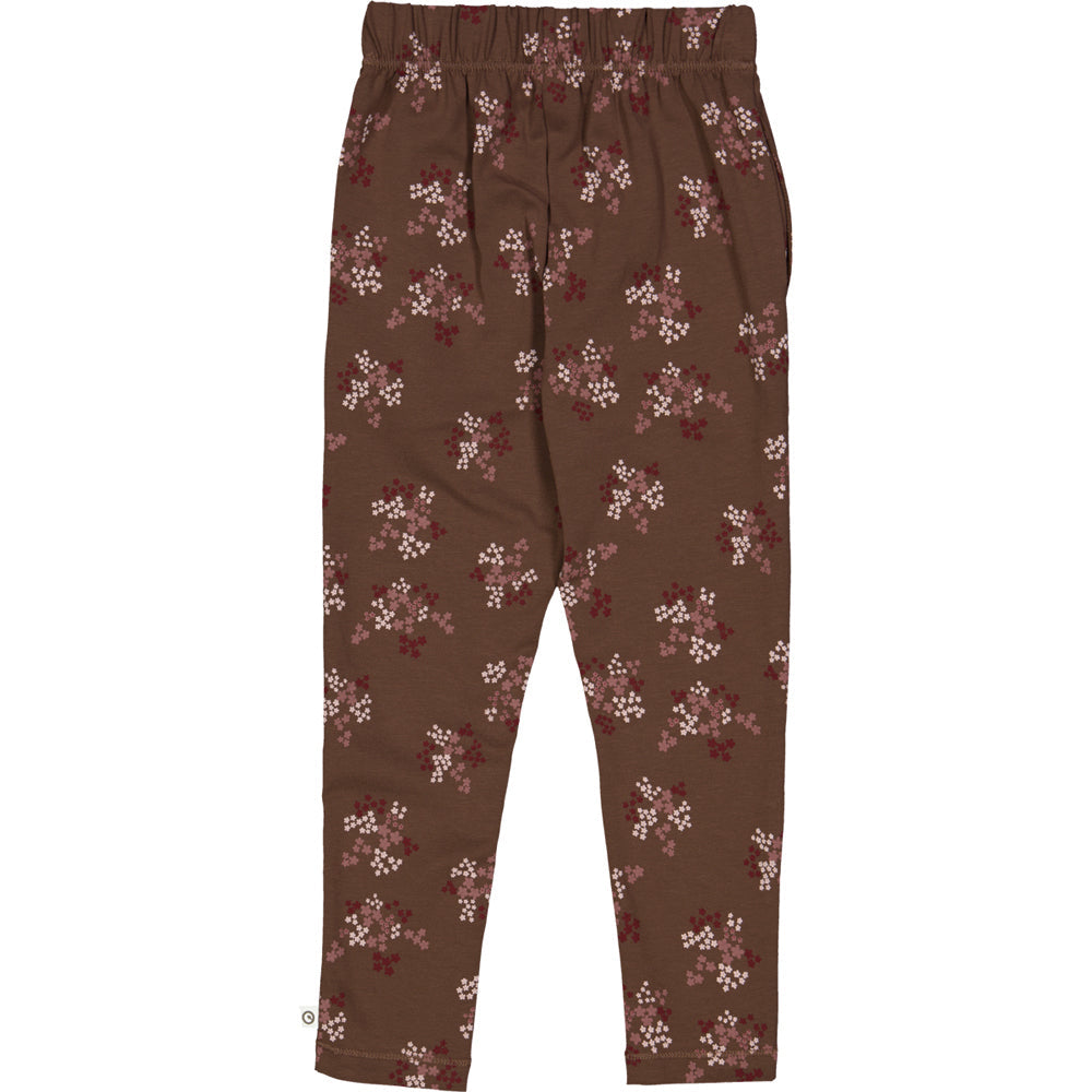 Flora broek
