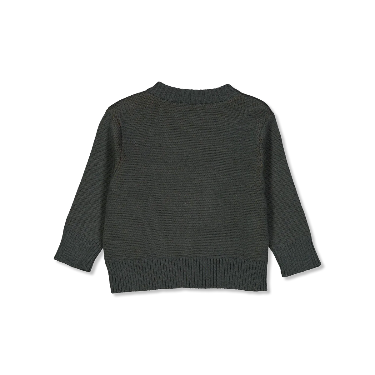 Forest t-shirt lange mouw