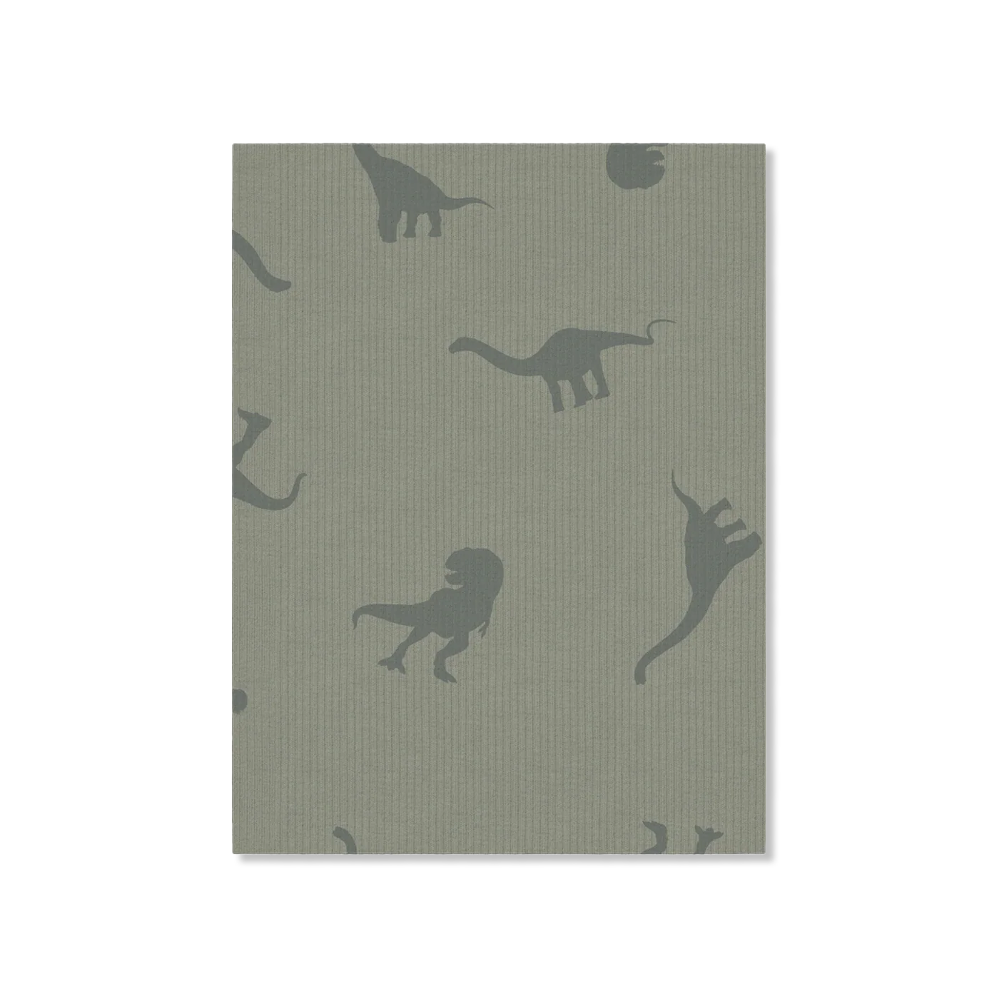 Nmmnightset Dino nachtkleding