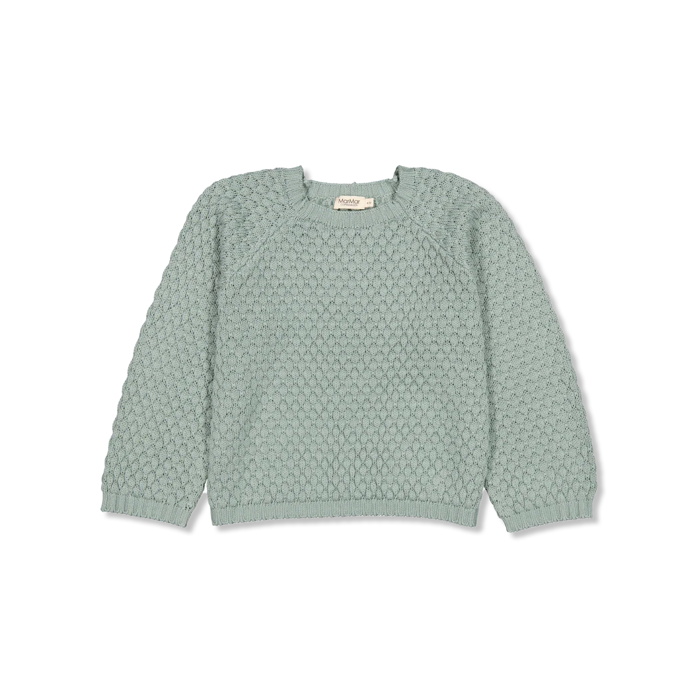 Torin t-shirt lange mouw