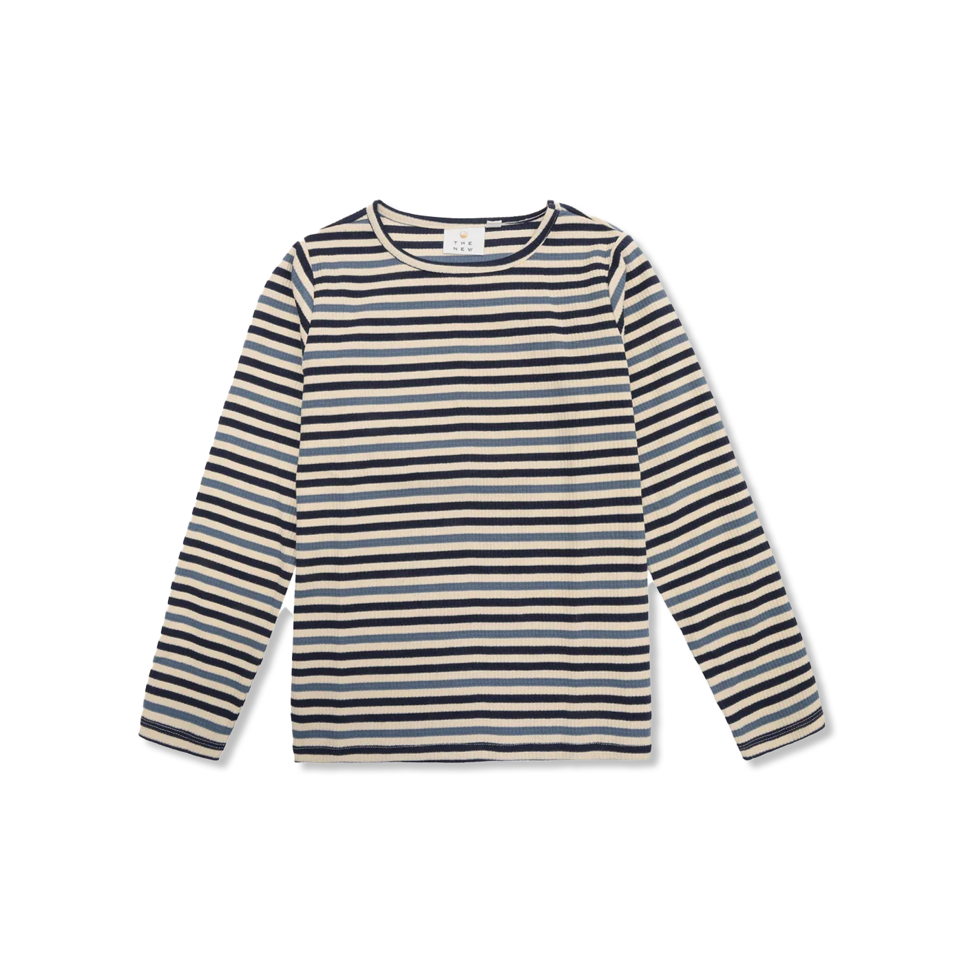 TNLena t-shirt lange mouw