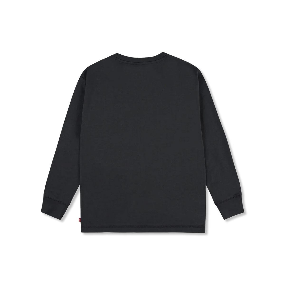 t-shirt lange mouw