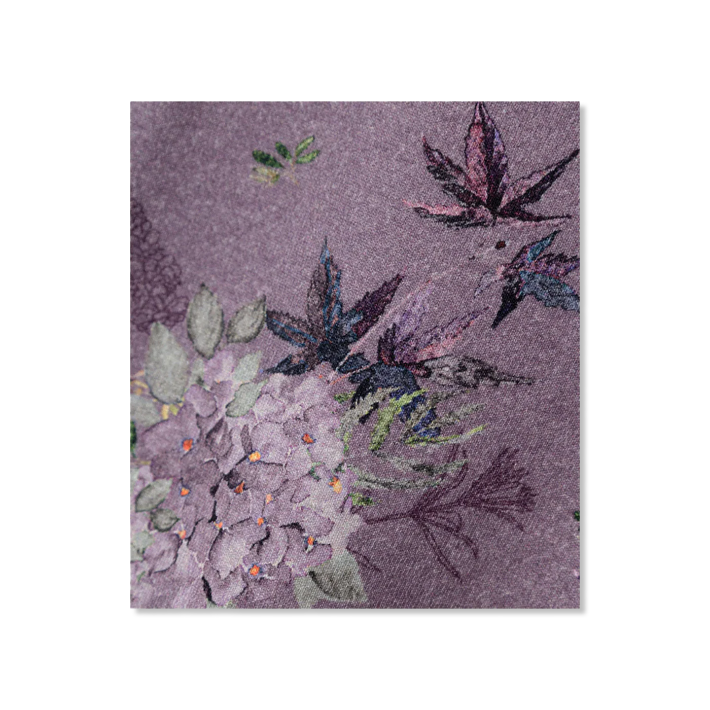Nmfnnoras t-shirt lange mouw