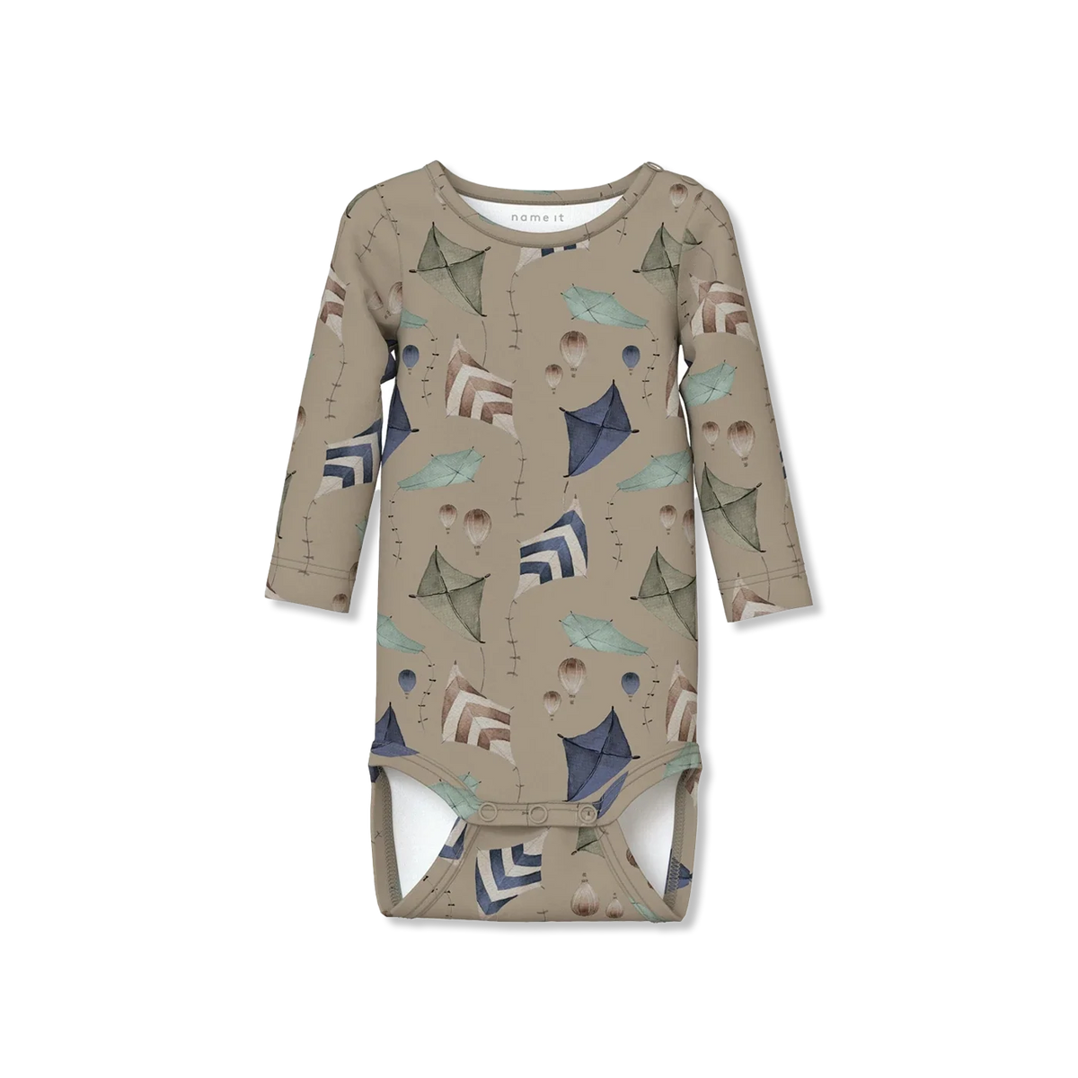 Nbmnathon romper