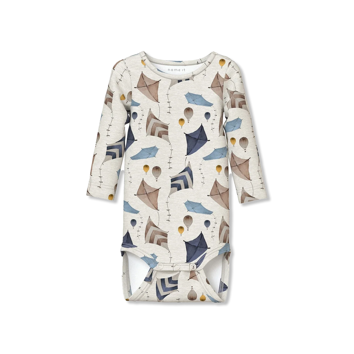 Nbmnathon romper