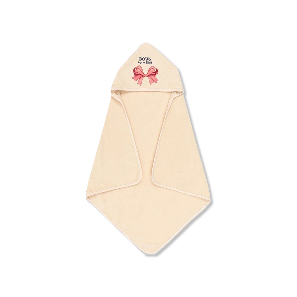 Handdoek