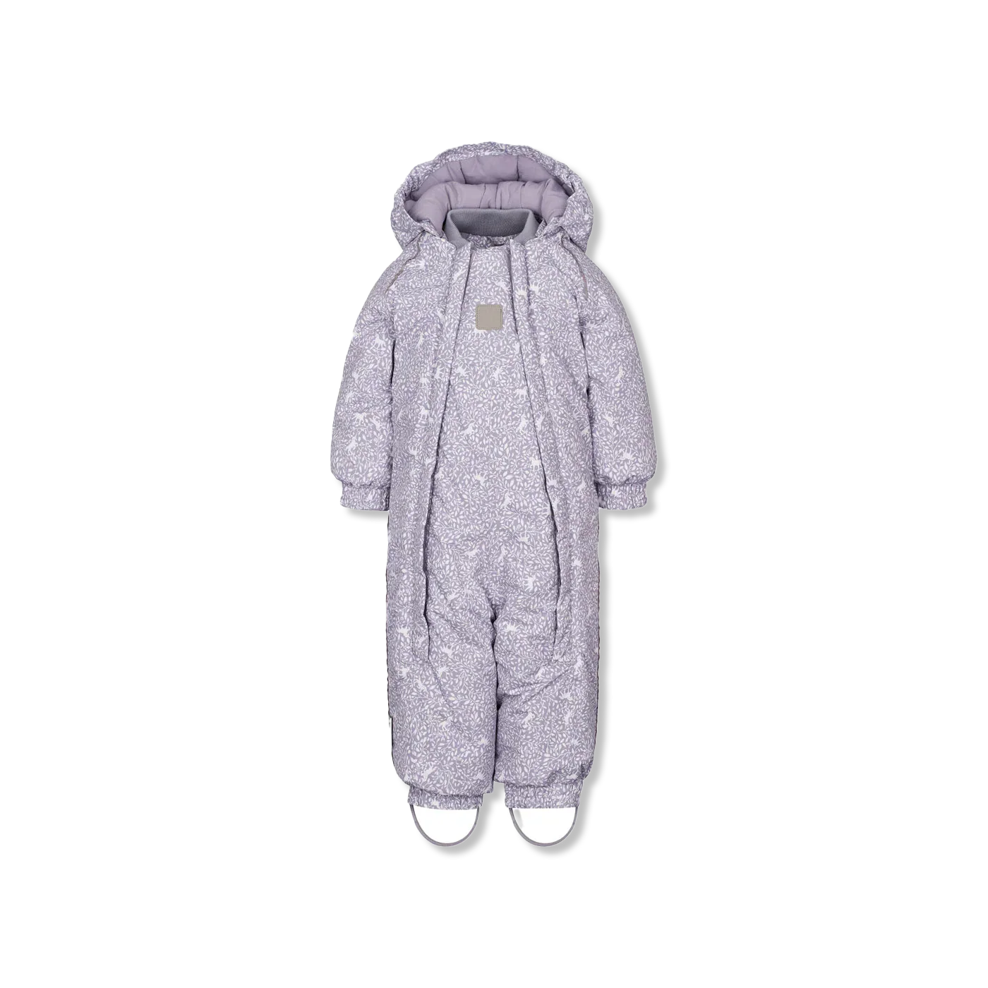 Oriel sneeuw overall