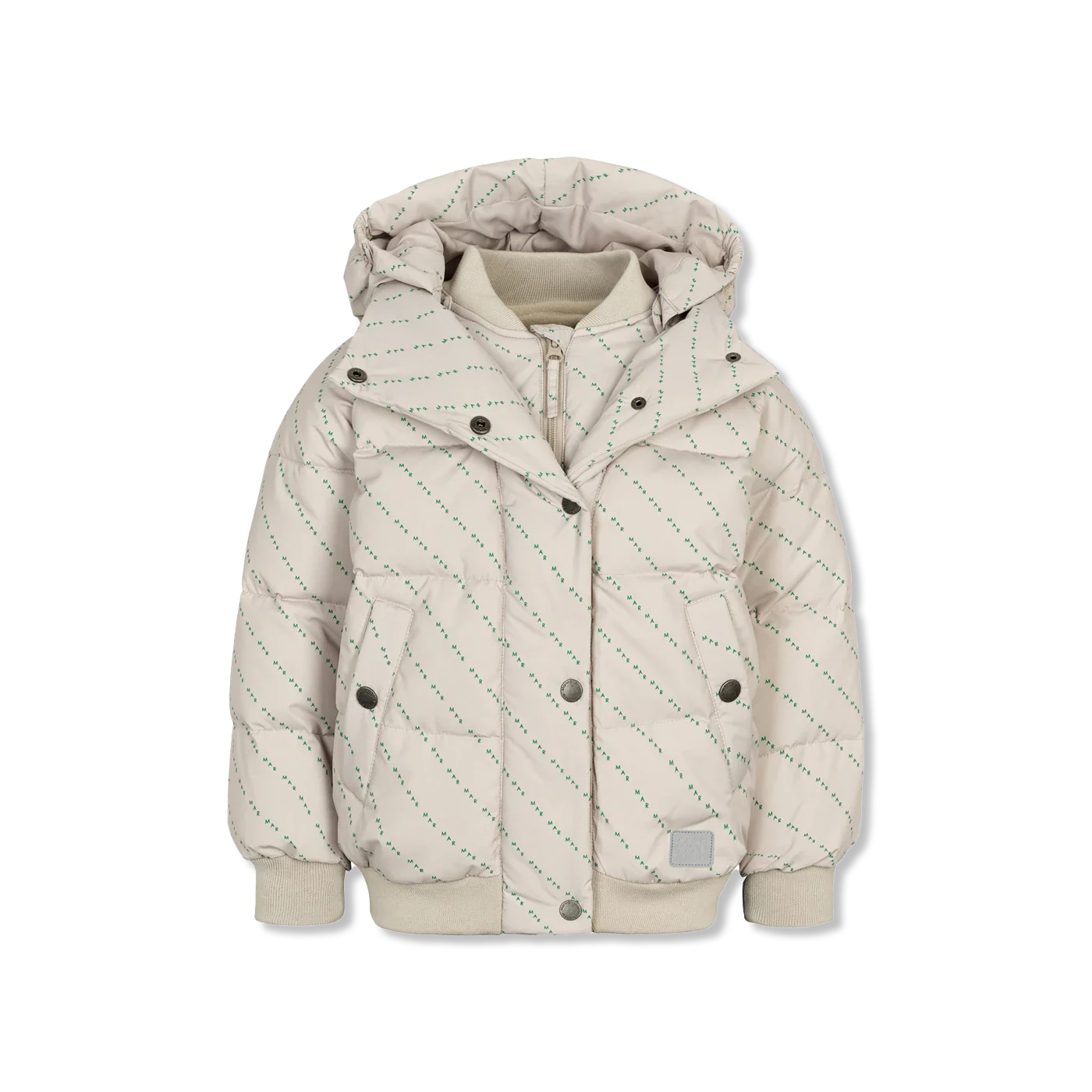 Olex Winterjas