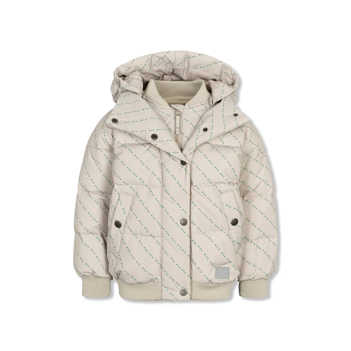 Olex Winterjas