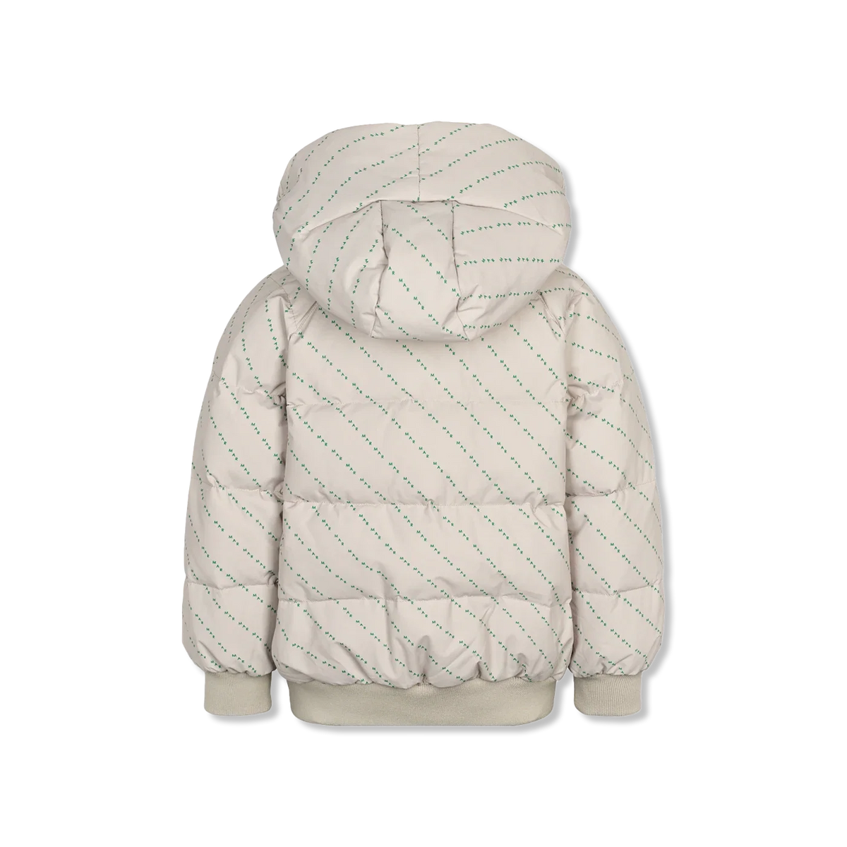 Olex Winterjas