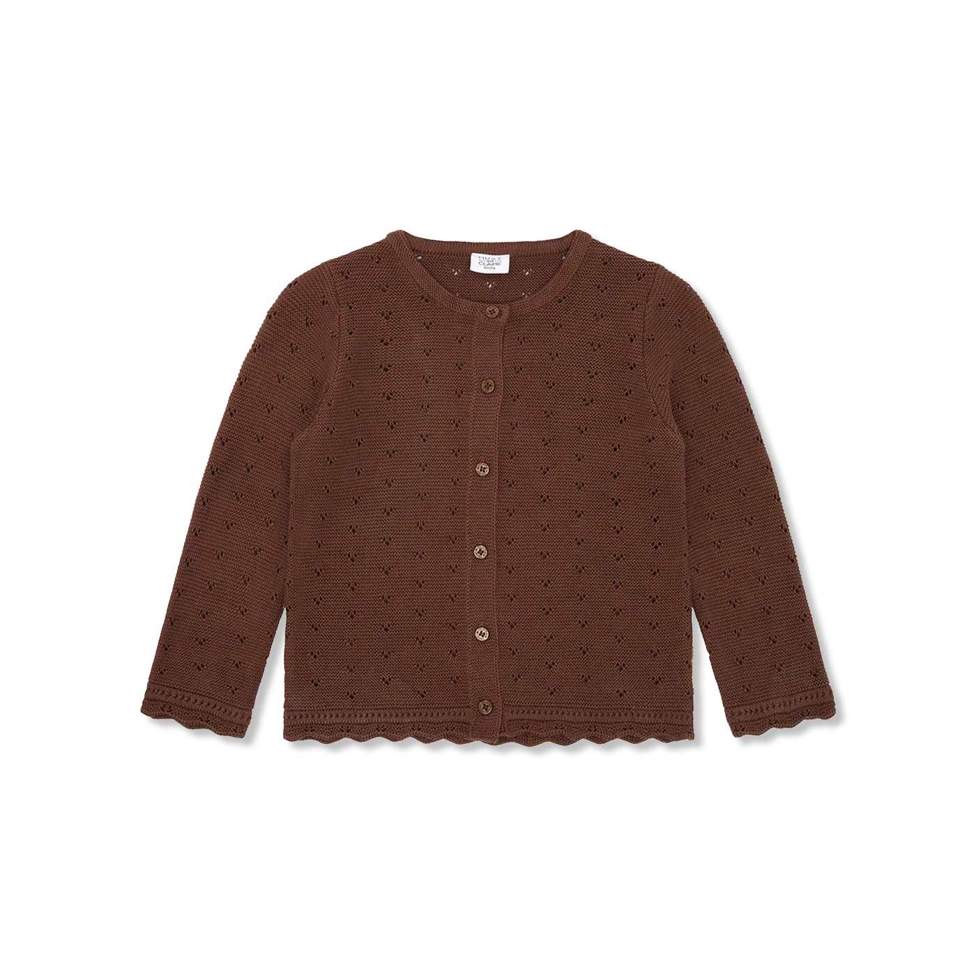 HCCaren vest
