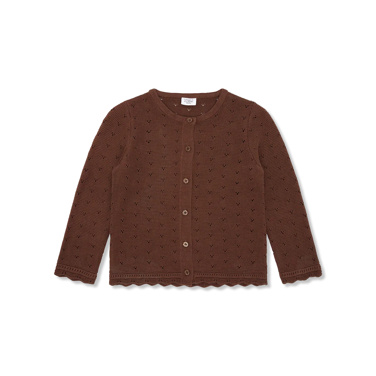 HCCaren vest