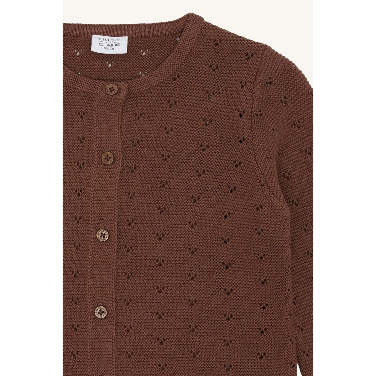 HCCaren vest
