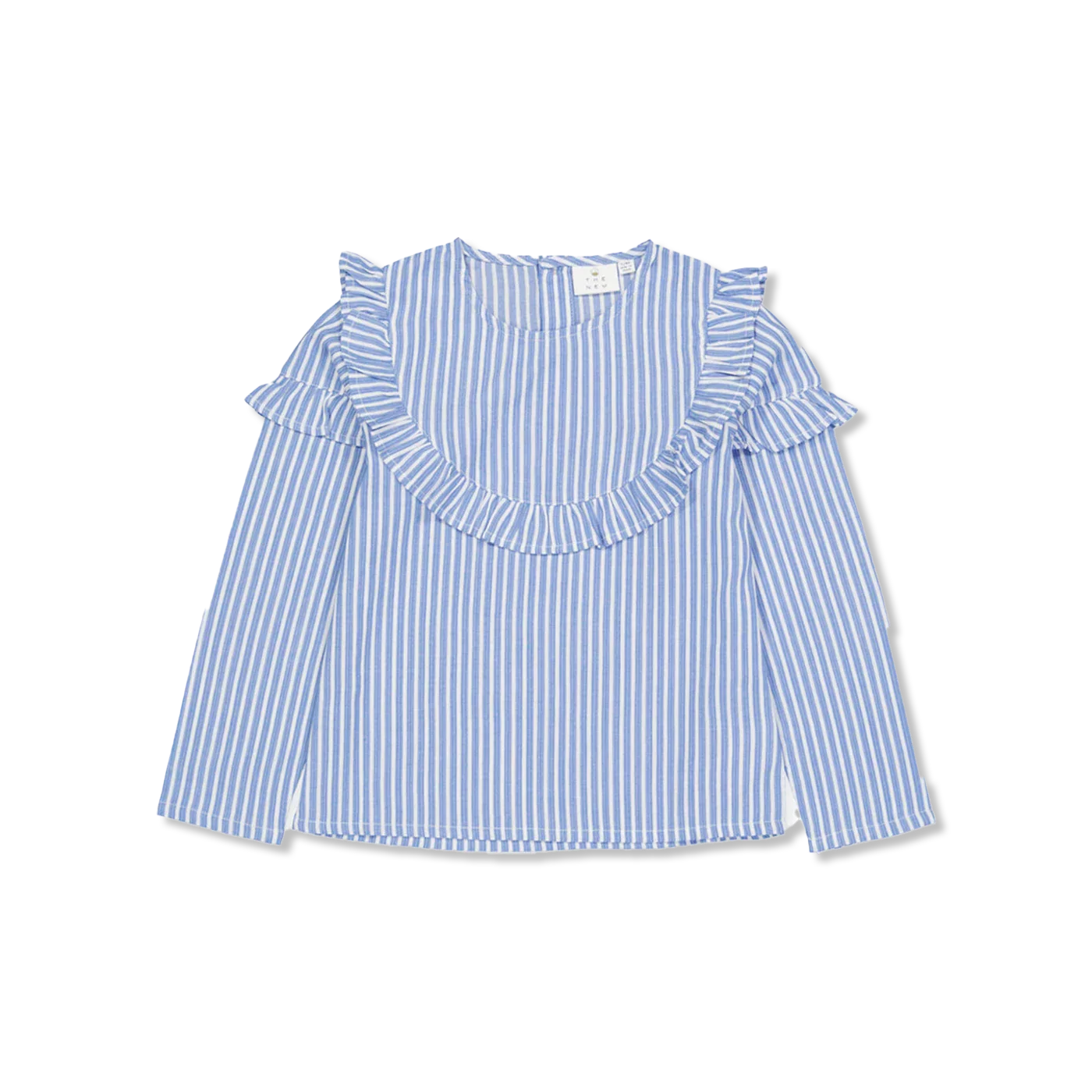 TNLaila shirt