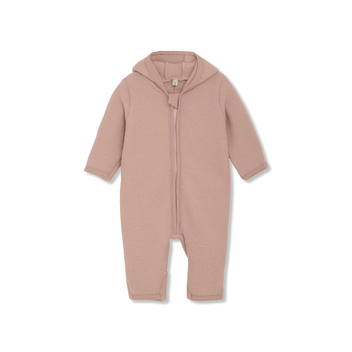 Wollen fleece