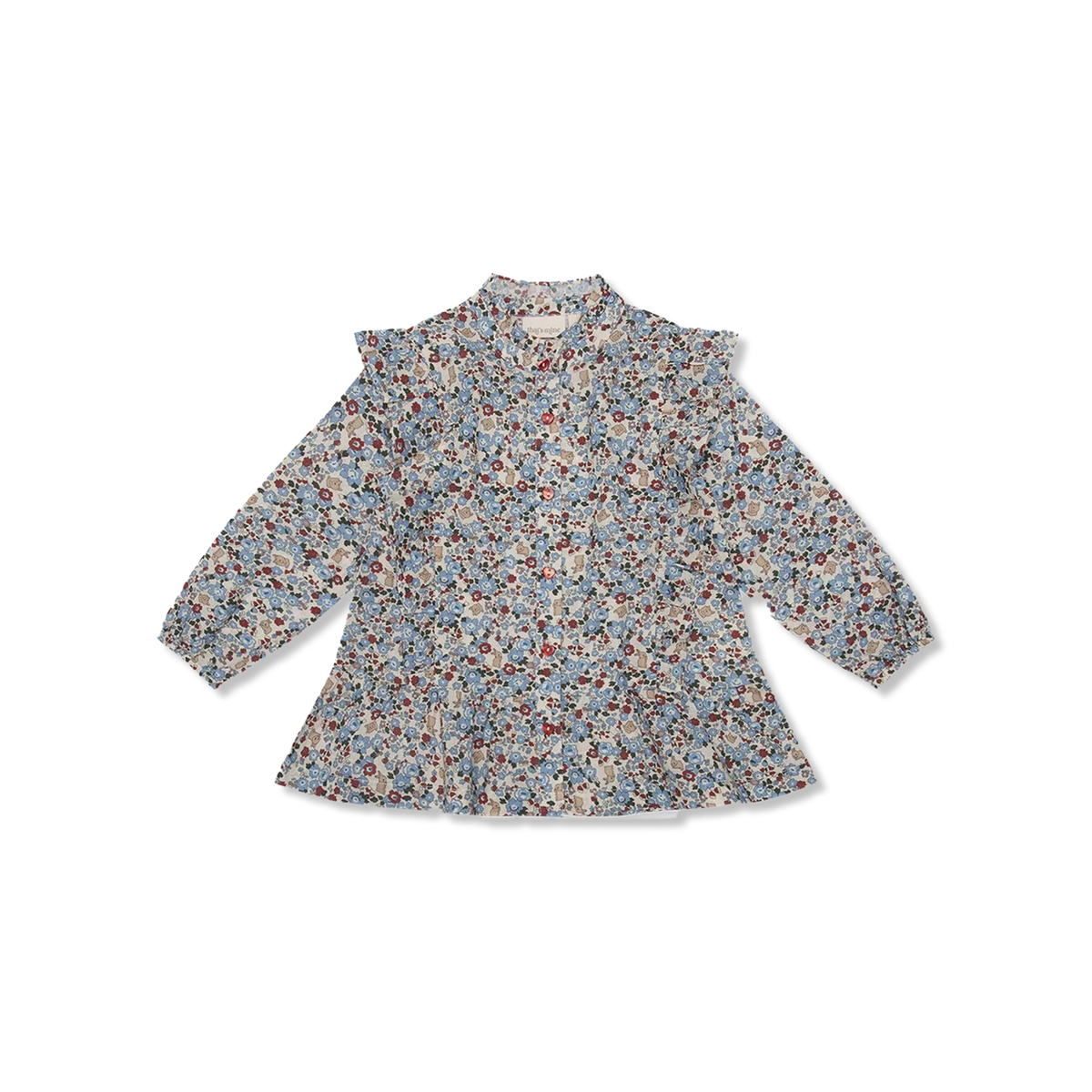 Nellie shirt