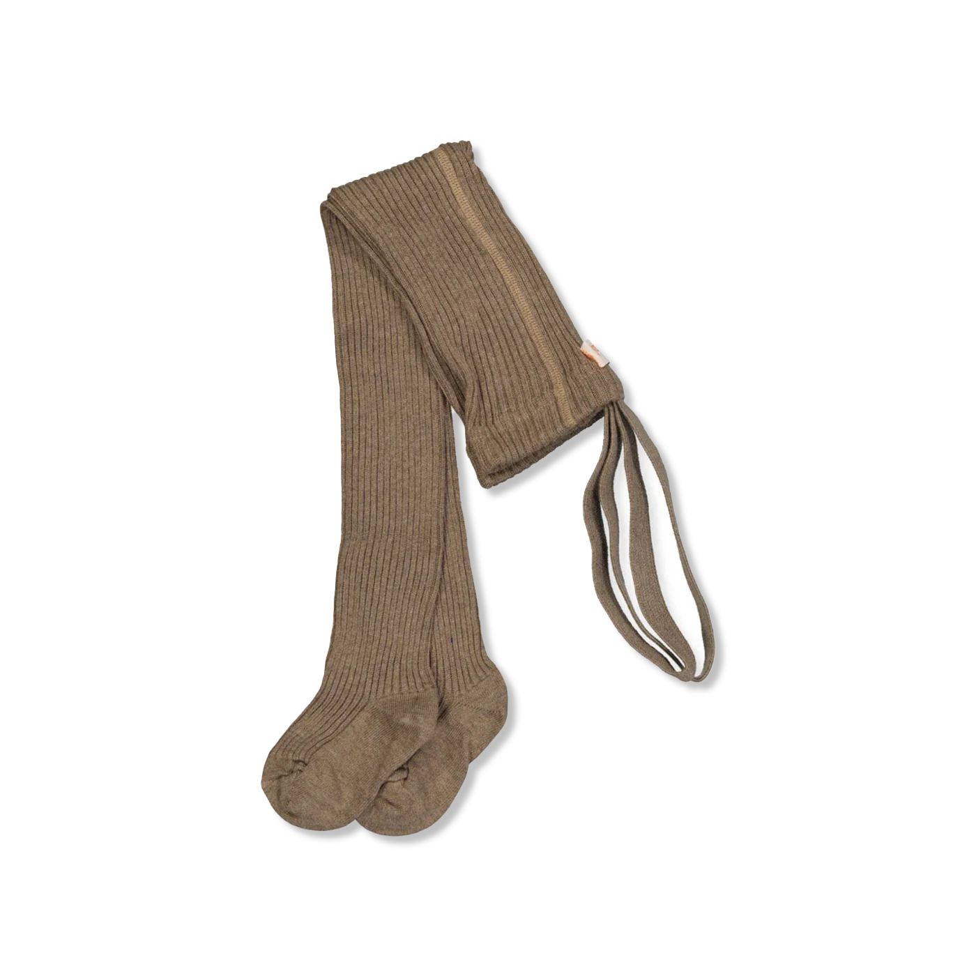 Hippy Footed panty